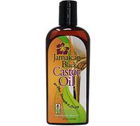 Jamaican Black Castor Oil For Hair Strength & Length 236ml