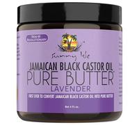 Jamaican Black Castor Oil Lavender Pure Butter 118ml