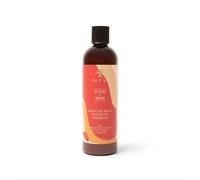 As I Am JBCO Shampoo - 12 ounce - Gentle Cleanser - Repairs and Restores Scalp Health - Vegan and Cruelty Free - Enriched with Nano Jamaican Black Cas