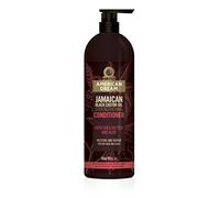 Jamaican Black Castor Oil Strengthening Conditioner with Shea Butter & Aloe