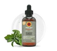 Jamaican Black Castor W/Sage 4 Fl Oz