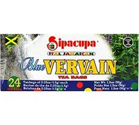 Jamaican Blue Vervain bush Tea (Pack of 6)