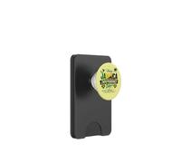 Jamaican Celebration of Liberation PopSockets PopWallet for MagSafe
