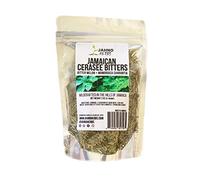 Jamaican Cerasee Bitters (Bitter Melon) Momordica Charanta (2 OZ)