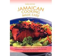 Jamaican Cooking Made Easy: Volume I: 1