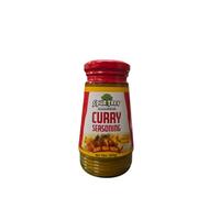 Jamaican Curry Seasoning, No MSG, Made with Sea Salt, 283g