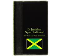 Jamaican Diglot New Testament with KJV Bible by Bible Society of the West Indies (2012-11-07)