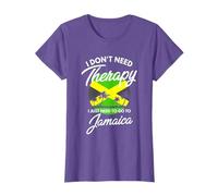 Jamaican Flag I Jamaica Flag I Vacation Jamaica T-Shirt