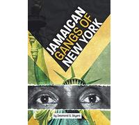 Jamaican Gangs of New York