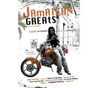 Jamaican Greats