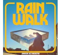 Jamaican Jazz Orchestra - Rain Walk [VINYL]