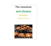 Jamaican Jerk Chicken
