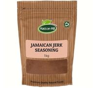 Jamaican Jerk Seasoning 1kg by Hatton Hill