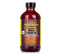 Jamaican Mango and Lime Black Castor Oil Xtra Dark 8oz