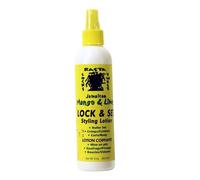 Jamaican Mango and Lime Lock & Set Styling Lotion 8oz