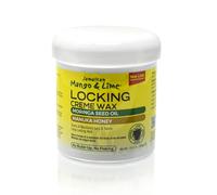Jamaican Mango and Lime Locking Creme Hair Wax, 470ml