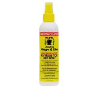 Jamaican Mango and Lime No More Itch Gro Spray Mentholated 8oz