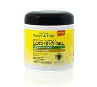 Jamaican Mango and Lime Resistant Formula Locking Gel 6oz