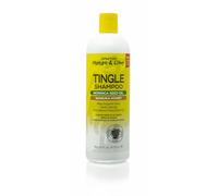 Jamaican Mango & Lime Tingle Shampoo 16oz 473ml