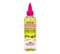 Jamaican Mango & Lime 4oz Braid ELIXIR