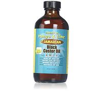 Jamaican Mango and Lime Black Castor Oil Amla 237ml