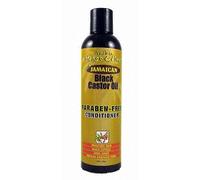 Jamaican Mango & Lime Black Castor Oil Conditioner 8oz