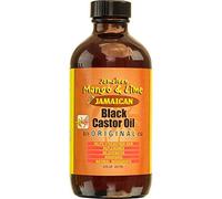 Jamaican Mango and Lime Black Castor Oil Original 8oz