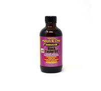 Jamaican Mango and Lime Black Castor Oil Lavender 4oz