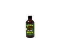Jamaican Mango and Lime Black Castor Oil Tea Tree 4oz