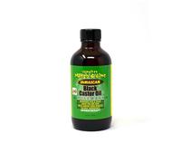 Jamaican Mango & Lime Black Castor - Rosemary 115 ml