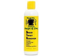 Jamaican Mango & Lime Braid Twist Rem 235 ml by Rasta Locks Twist