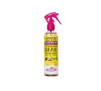 Jamaican Mango & Lime - Braid Your Way Braid Refresher 8oz