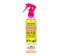 Jamaican Mango & Lime - Braid Your Way Braid Refresher 8oz