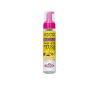 Jamaican Mango & Lime Braids Your Way Braiding & Setting Mousse 8oz
