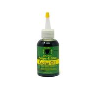 Jamaican Mango and Lime Cactus Oil 4oz