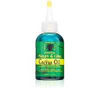 Jamaican Mango and Lime Cactus Oil 4oz