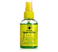 Jamaican Mango & Lime Hair N Cense 4oz
