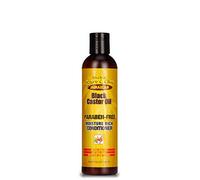Jamaican Mango and Lime Black Castor Oil Paraben-free Moisture Rich Conditioner 8oz