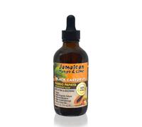 Jamaican Mango & Lime Jamaican Castor Oil Mango/Papaya, 118ml