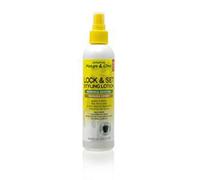 Jamaican Mango and Lime Lock & Set Styling Lotion 8oz
