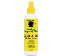 Jamaican Mango & Lime Lock and Set Styling Lotion 235 ml by Rasta Locks Twist