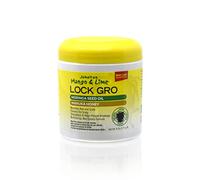 Jamaican Mango & Lime - Lock GRO - 177.44ml