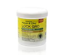 Jamaican Mango and Lime Lock Gro Twist Gel 473.18ml