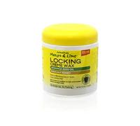 Jamaican Mango & Lime Locking Creme Wax 177 ml