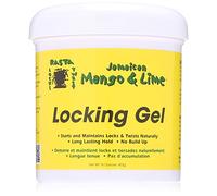 Jamaican Mango & Lime - Locking Gel - 473.18ml