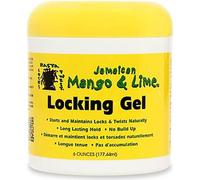 Jamaican Mango and Lime Locking Gel 6oz