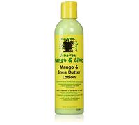 Jamaican Mango & Lime Mango & Shea Butter Lotion 236ml Regular