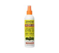 Jamaican Mango & Lime Maximum Relief No More Itch Spray Mentholated 8oz