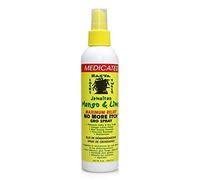 Jamaican Mango and Lime No More Itch Gro Spray Mentholated 8oz