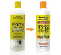 Jamaican Mango & Lime Protein Conditioner 473ml